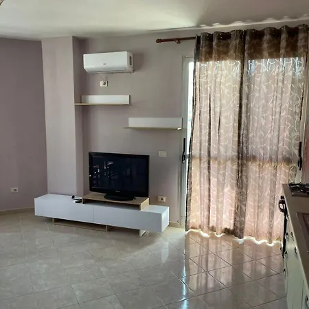 Apartmán Thiago Appartament